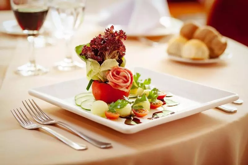 Fotos del hotel Primacy Apart:  20