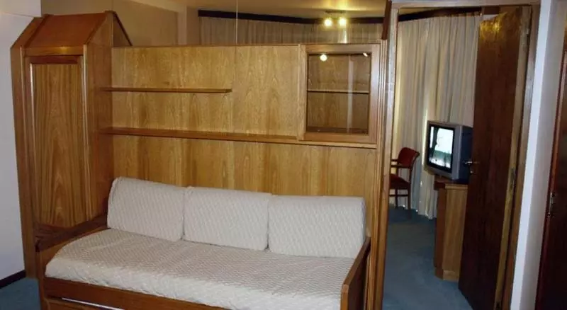 Fotos del hotel Primacy Apart:  23