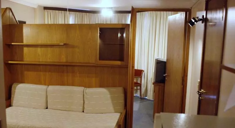 Fotos del hotel Primacy Apart:  10