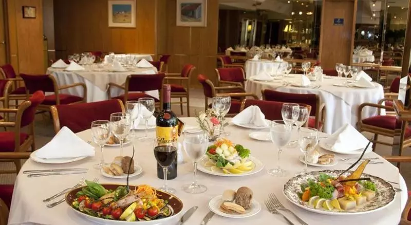 Fotos del hotel Primacy Apart:  12