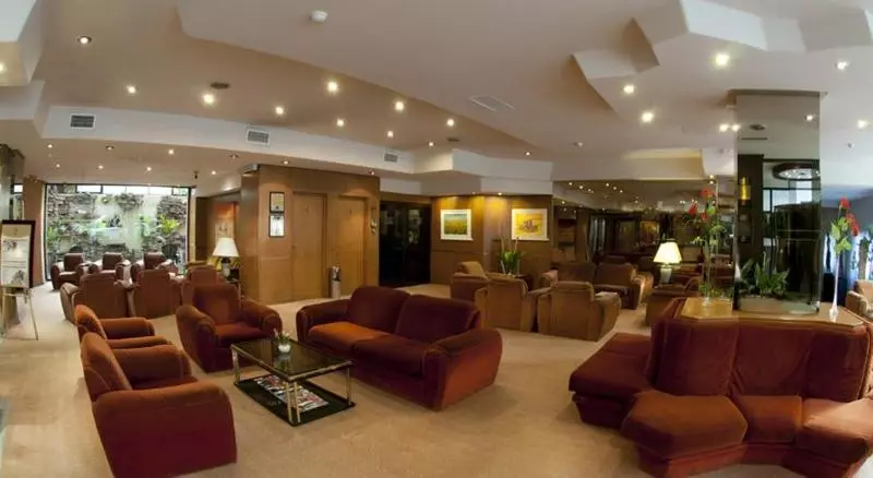 Fotos del hotel Primacy Apart:  11