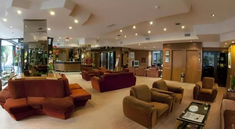 Fotos del hotel Primacy Apart:  3