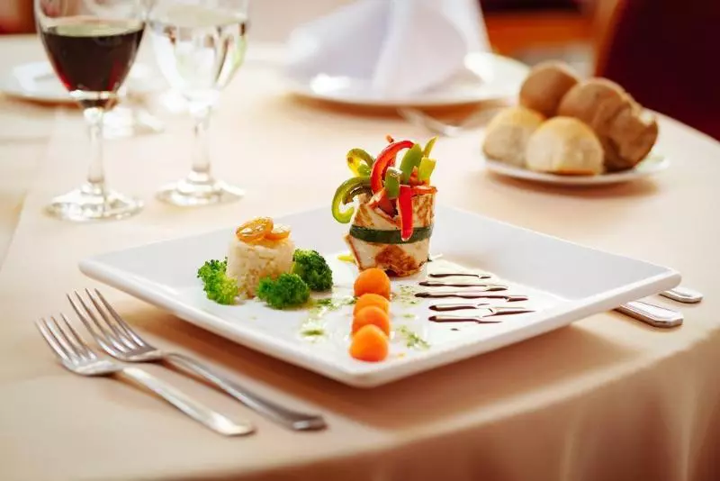 Fotos del hotel Primacy Apart:  17