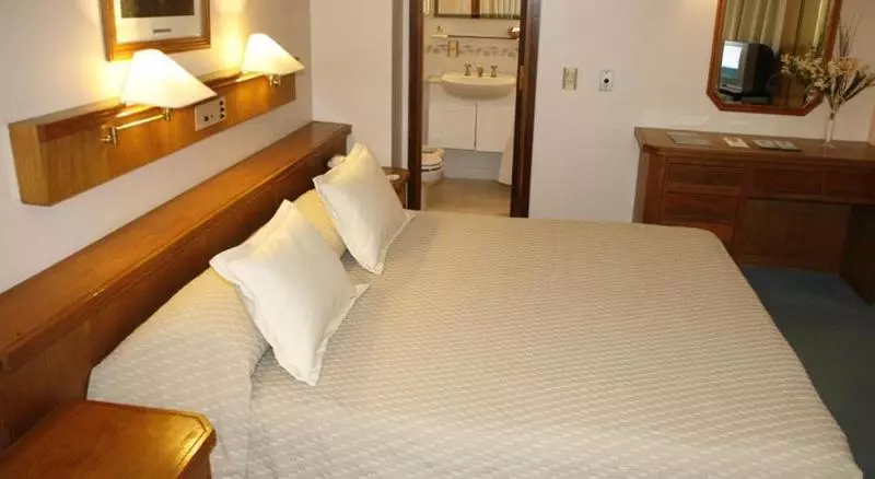 Fotos del hotel Primacy Apart:  16