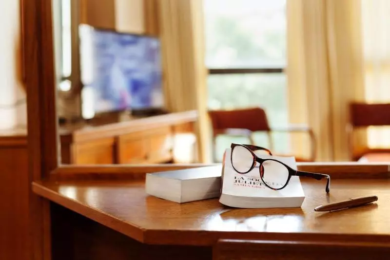 Fotos del hotel Primacy Apart:  21