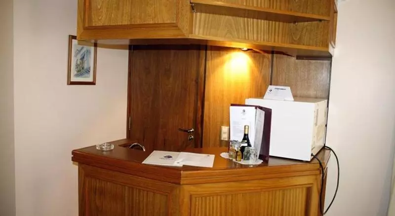 Fotos del hotel Primacy Apart:  24