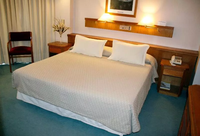 Fotos del hotel Primacy Apart:  19