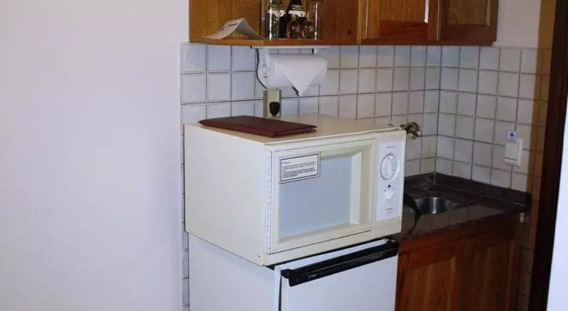 Fotos del hotel Primacy Apart:  7