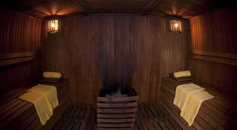 Fotos del hotel Primacy Apart:  4