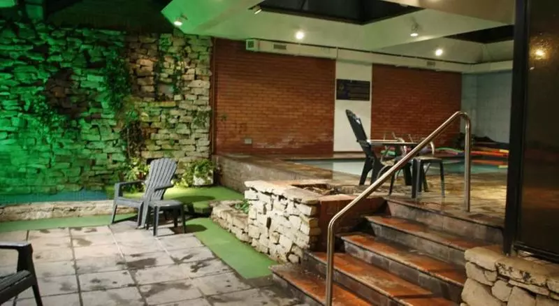 Fotos del hotel Primacy Apart:  6