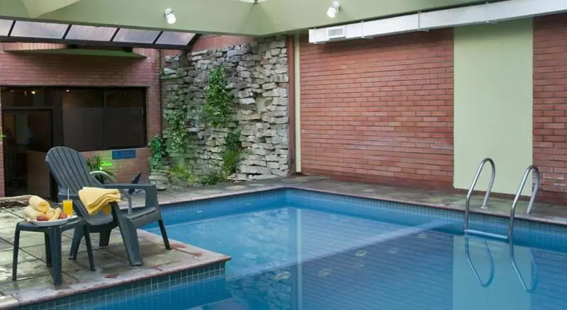 Fotos del hotel Primacy Apart:  15