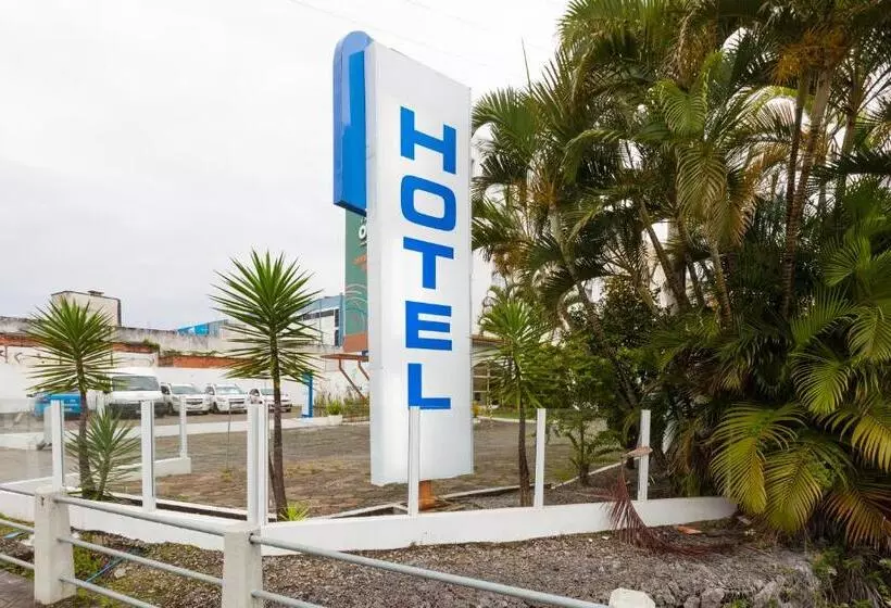 Tri Hotel Florianópolis