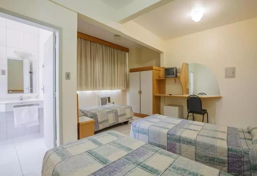 Fotos del hotel Tri Hotel Florianópolis:  20