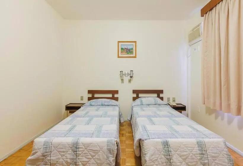 Fotos del hotel Tri Hotel Florianópolis:  6