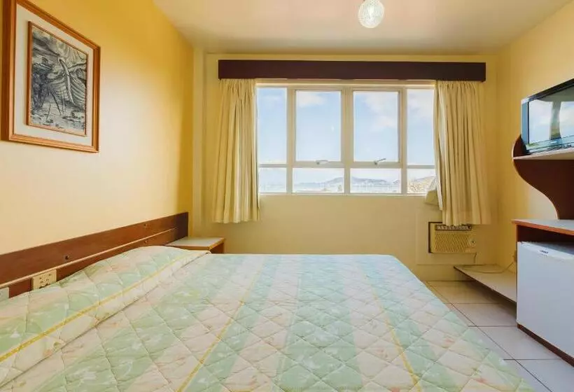 Fotos del hotel Tri Hotel Florianópolis:  25