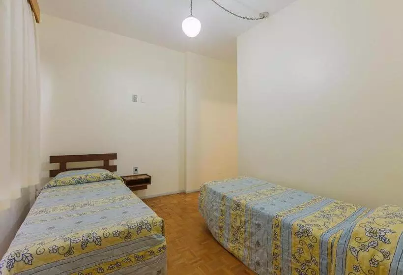 Fotos del hotel Tri Hotel Florianópolis:  10