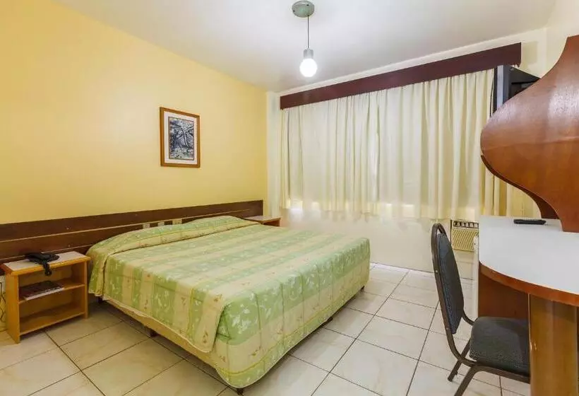 Fotos del hotel Tri Hotel Florianópolis:  14