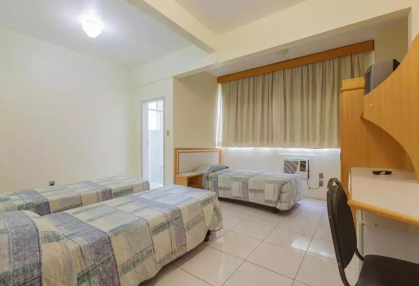 Fotos del hotel Tri Hotel Florianópolis:  8