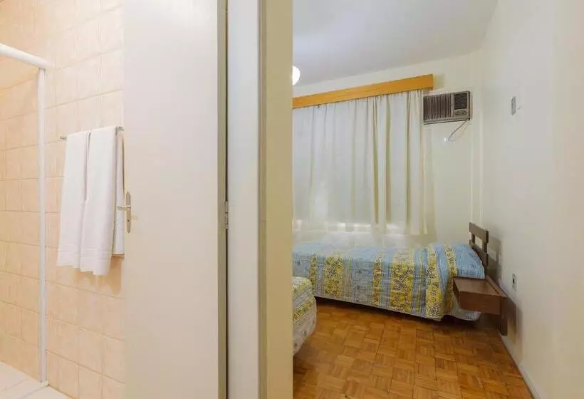 Fotos del hotel Tri Hotel Florianópolis:  18