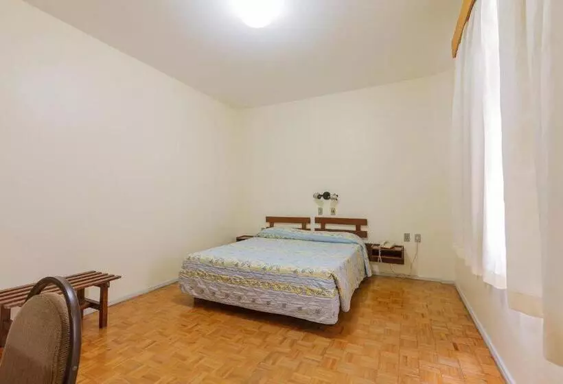 Fotos del hotel Tri Hotel Florianópolis:  9