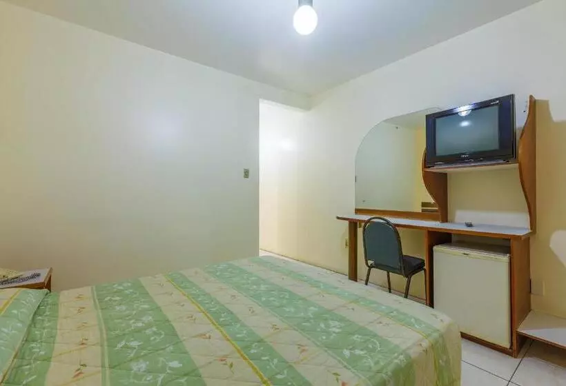 Fotos del hotel Tri Hotel Florianópolis:  16