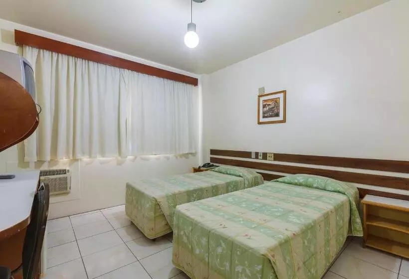 Fotos del hotel Tri Hotel Florianópolis:  3