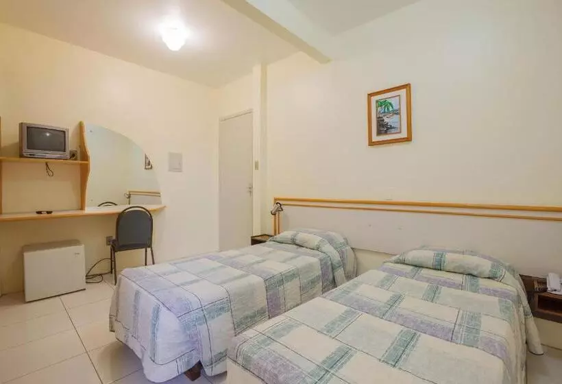 Fotos del hotel Tri Hotel Florianópolis:  7