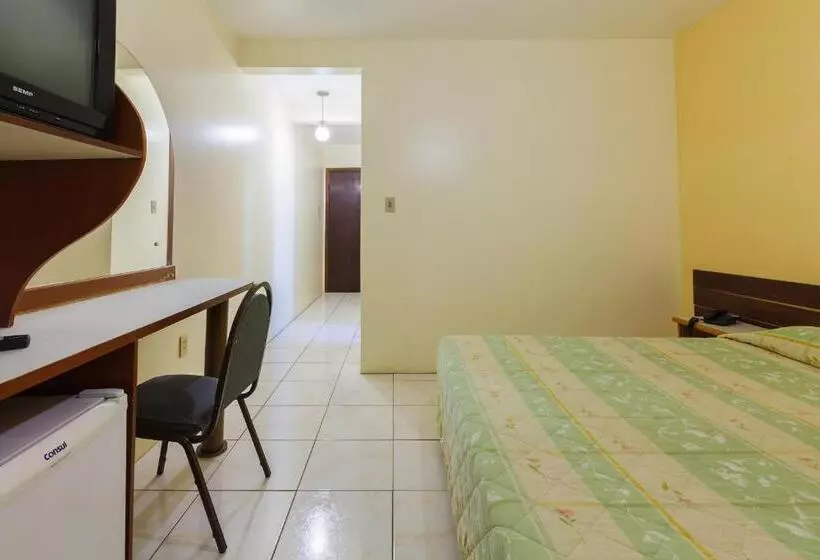 Fotos del hotel Tri Hotel Florianópolis:  5