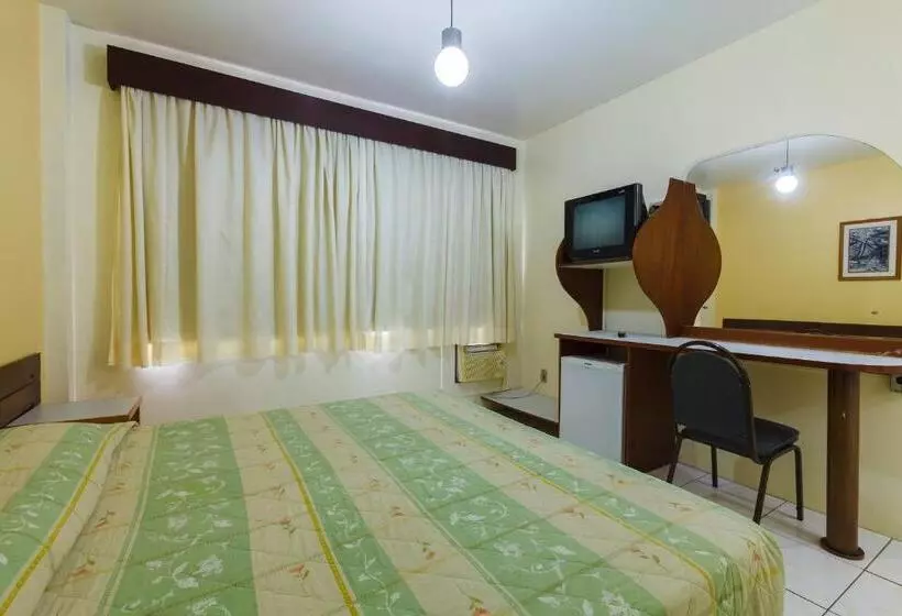 Fotos del hotel Tri Hotel Florianópolis:  19