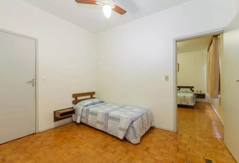 Fotos del hotel Tri Hotel Florianópolis:  22