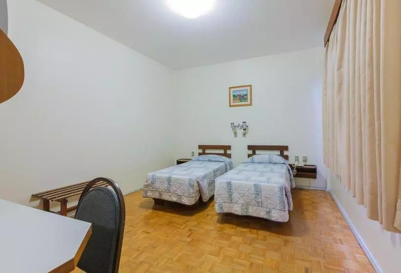 Fotos del hotel Tri Hotel Florianópolis:  11