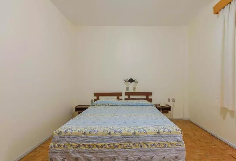 Fotos del hotel Tri Hotel Florianópolis:  23