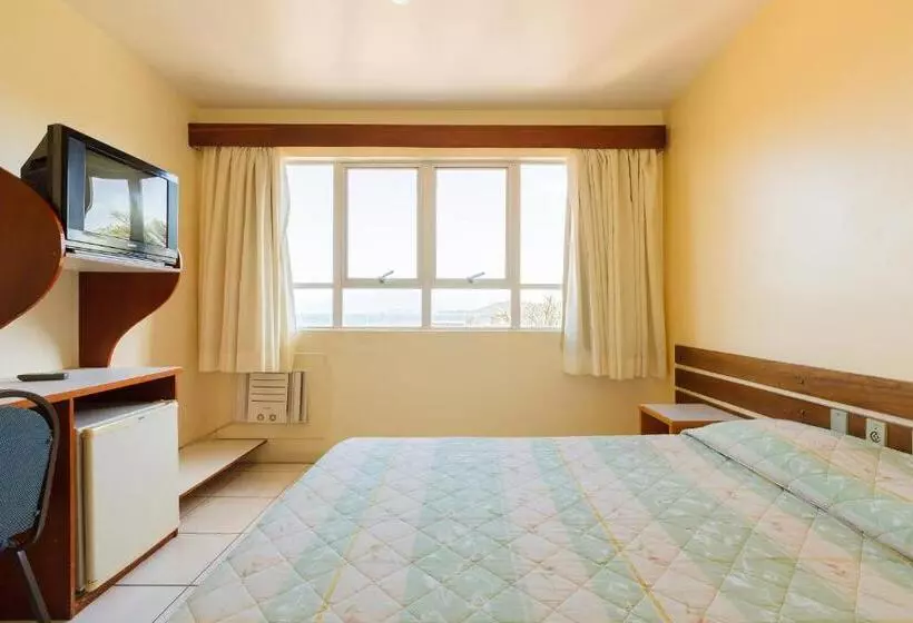 Fotos del hotel Tri Hotel Florianópolis:  24