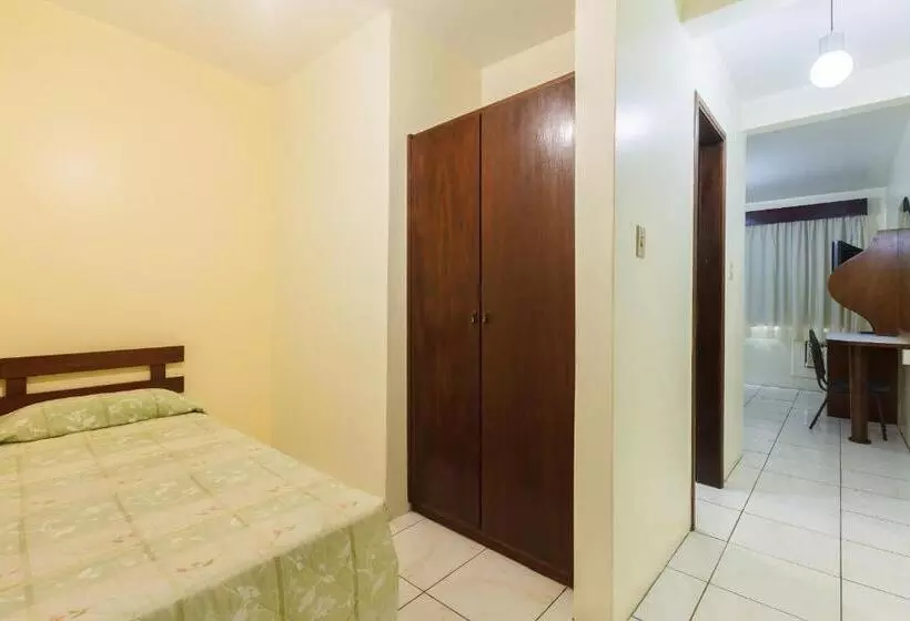 Fotos del hotel Tri Hotel Florianópolis:  13