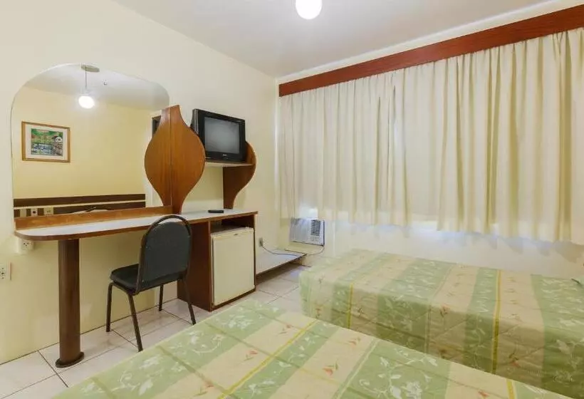 Fotos del hotel Tri Hotel Florianópolis:  2