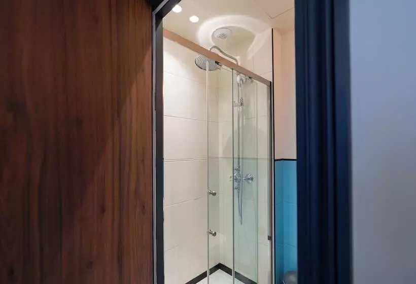 Fotos del hotel Terminus Lyon:  3