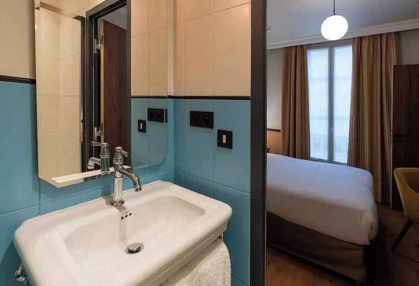 Fotos del hotel Terminus Lyon:  15