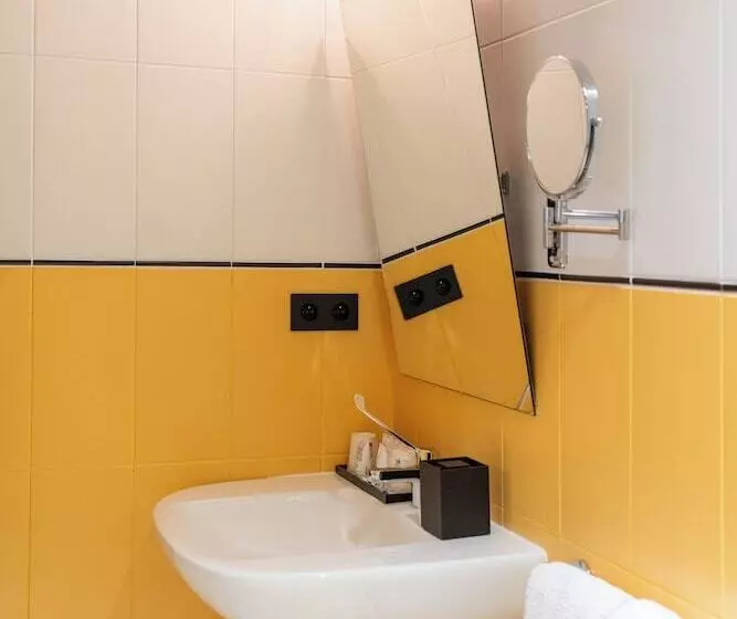 Fotos del hotel Terminus Lyon:  5