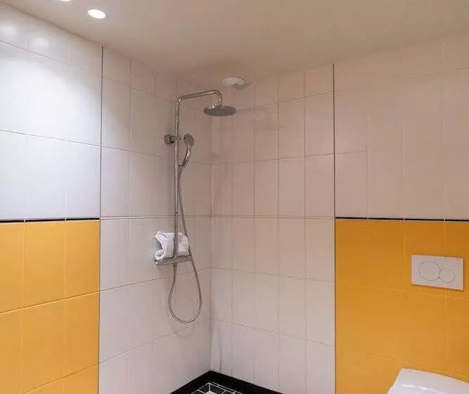 Fotos del hotel Terminus Lyon:  9