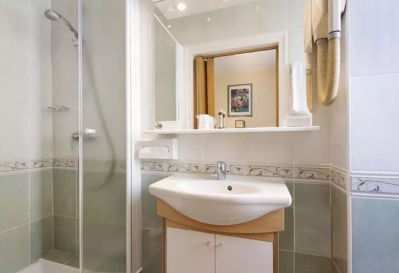 Fotos del hotel Terminus Lyon:  11