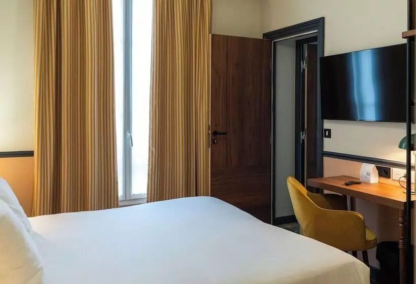 Fotos del hotel Terminus Lyon:  10