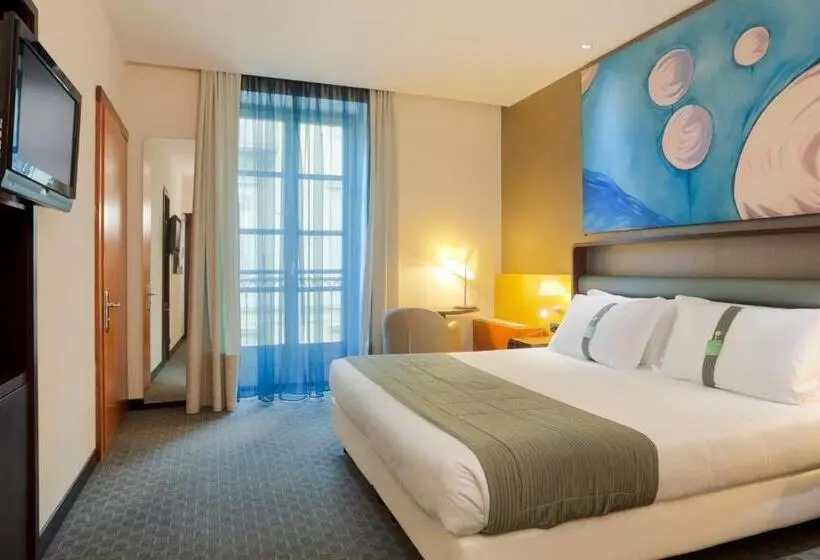 Fotos del hotel Turin City Centre:  16