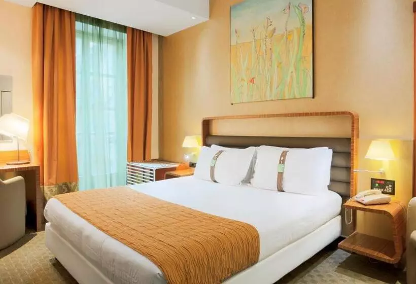 Fotos del hotel Turin City Centre:  18