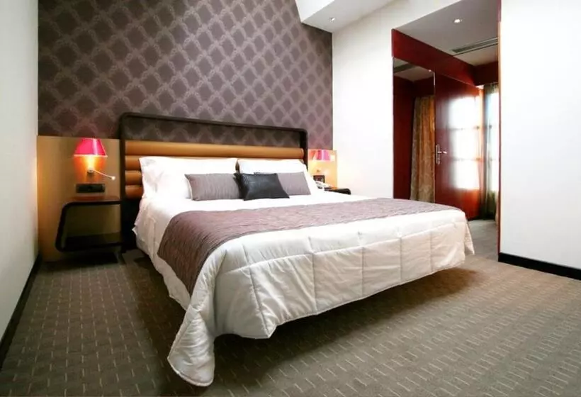 Fotos del hotel Turin City Centre:  8