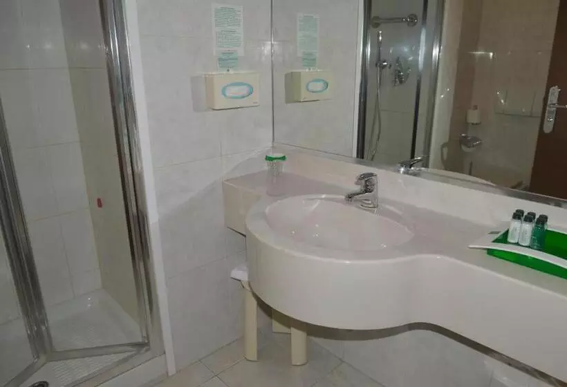 Fotos del hotel Turin City Centre:  7