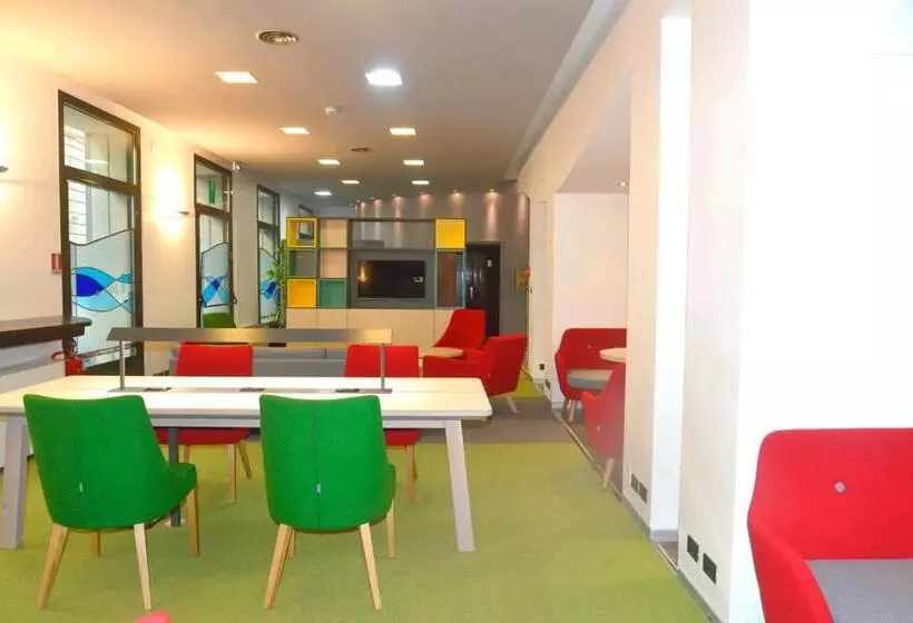 Fotos del hotel Turin City Centre:  10