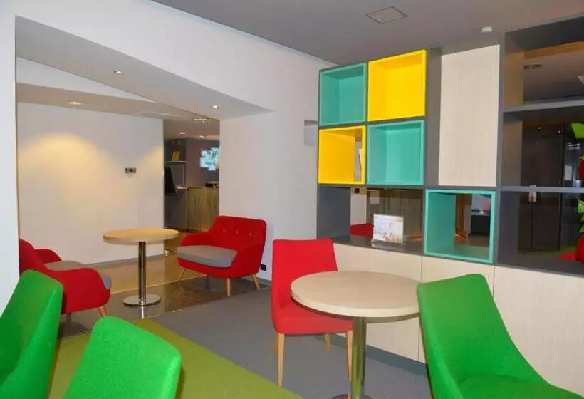 Fotos del hotel Turin City Centre:  2