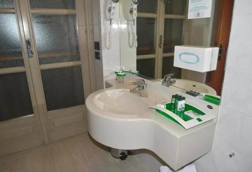 Fotos del hotel Turin City Centre:  11