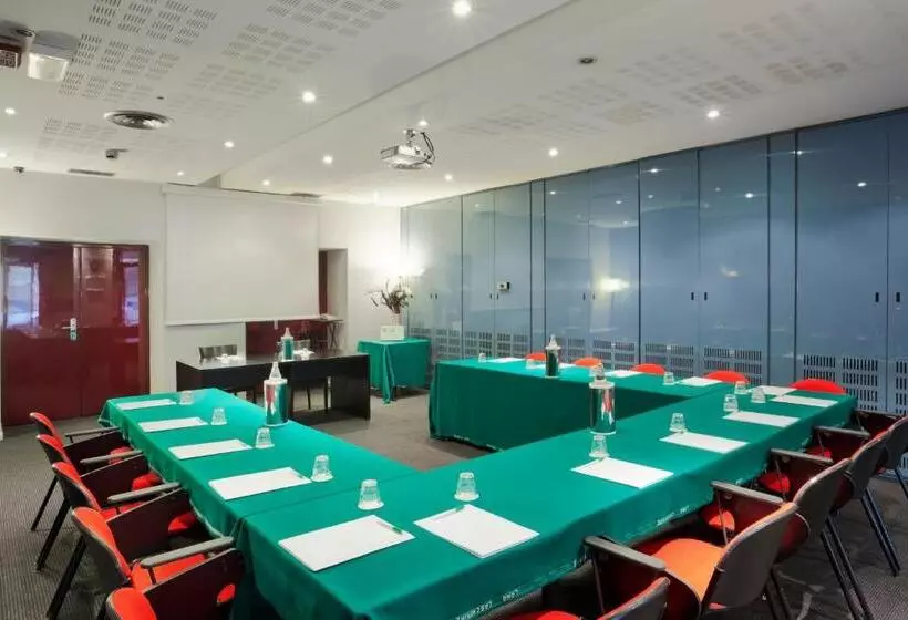 Fotos del hotel Turin City Centre:  5