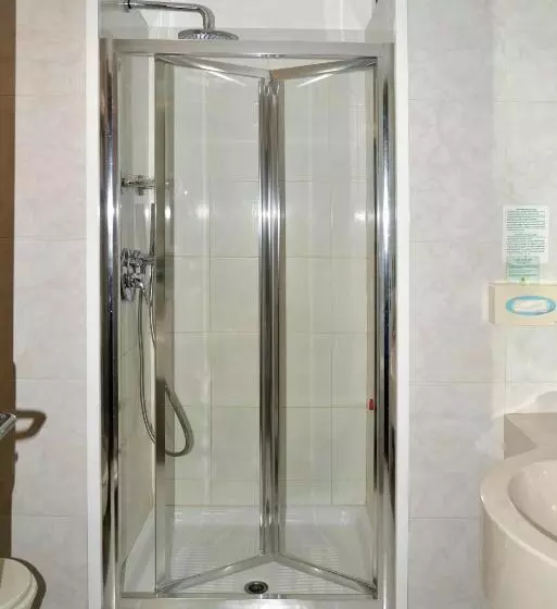 Fotos del hotel Turin City Centre:  14